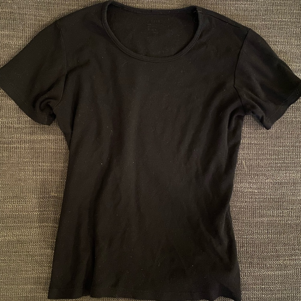 John Galt tee